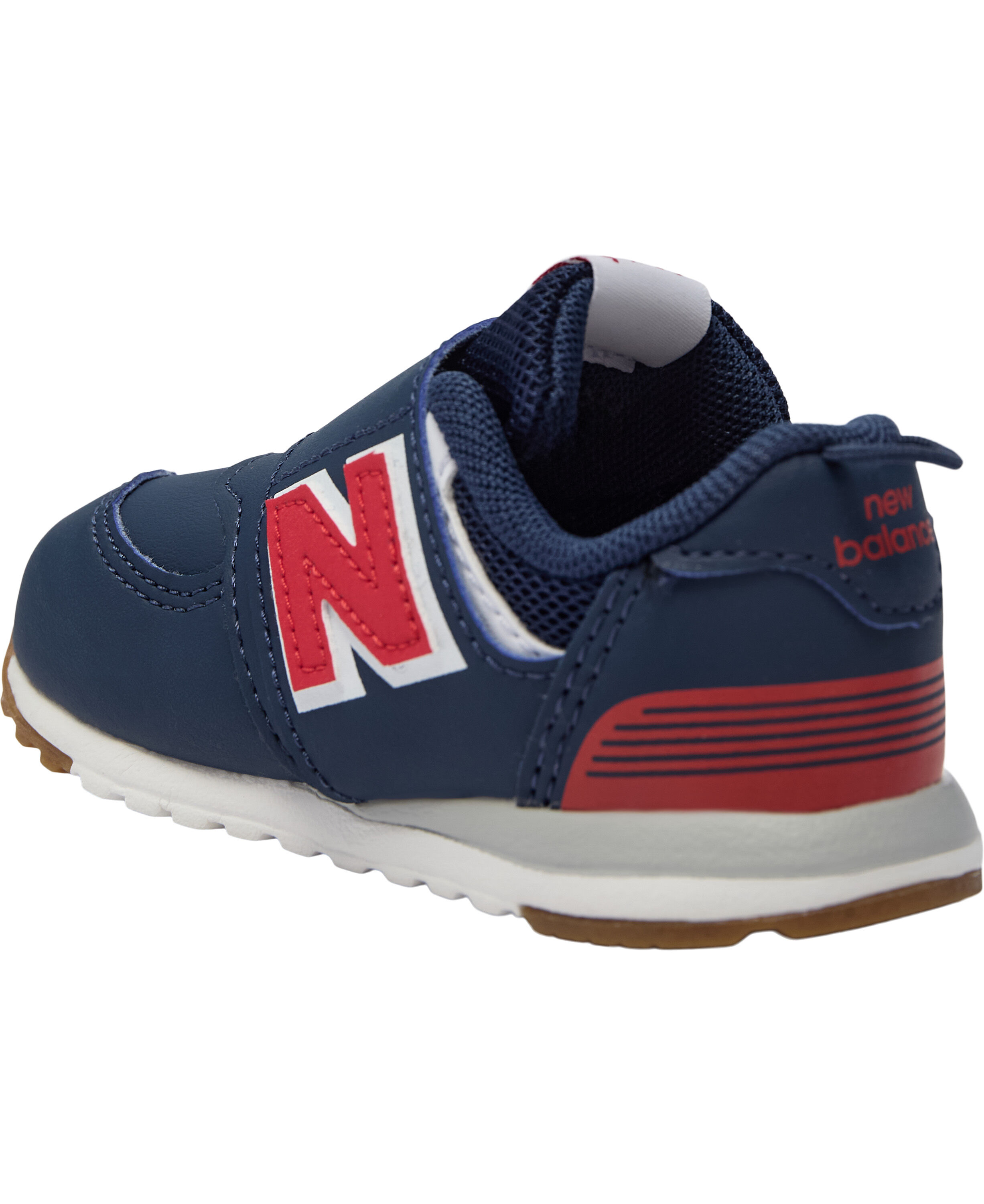 New Balance 574 Kids NEW-B Hook & L