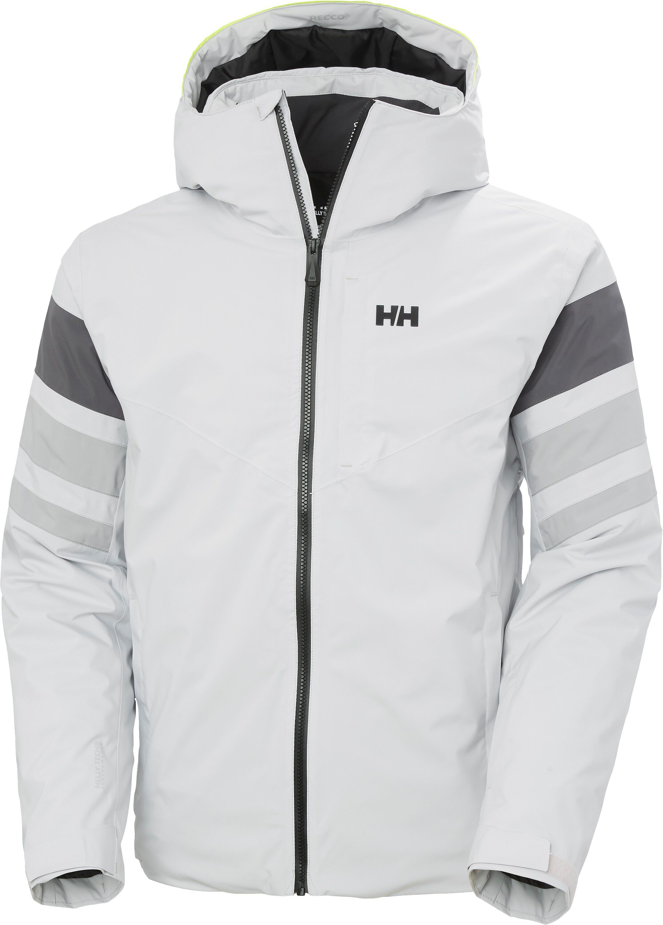 PANORAMIC INS JACKET
