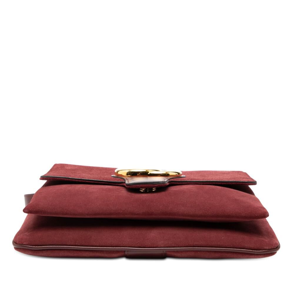 Gucci Crossbody Bag
