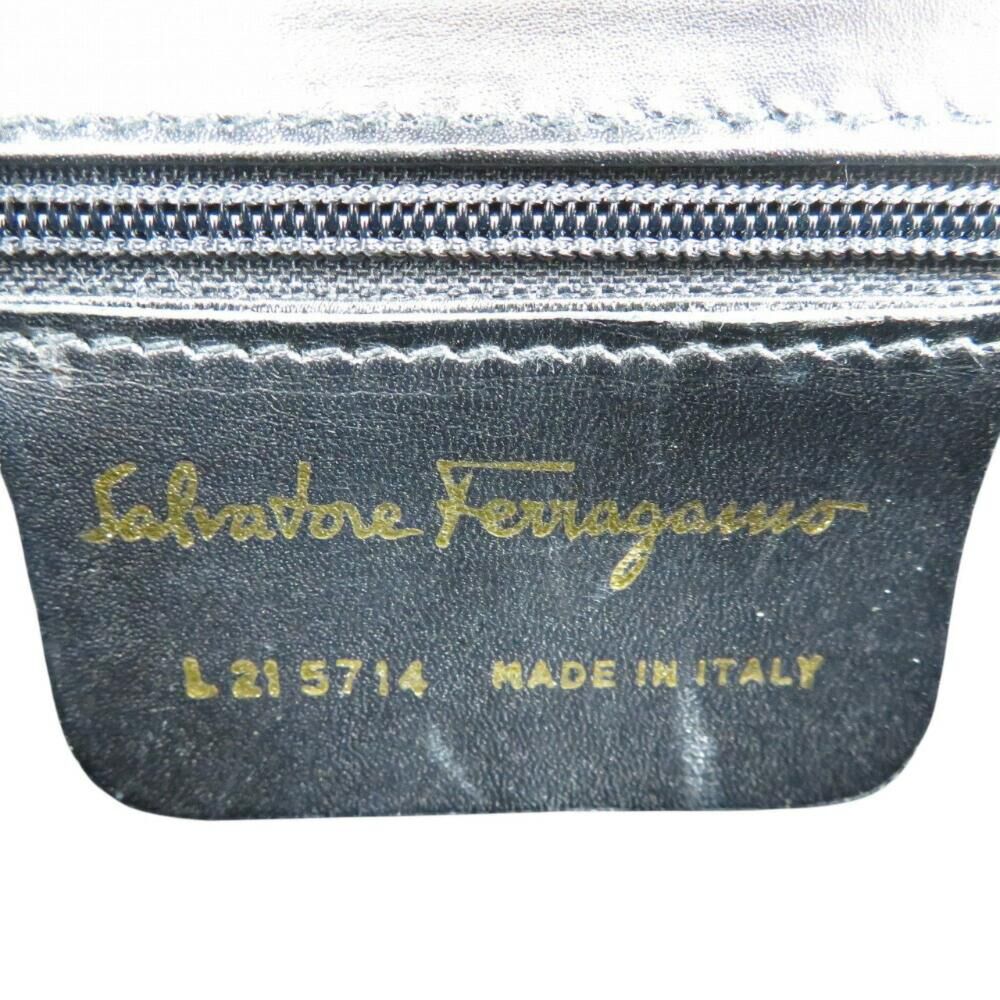 Salvatore Ferragamo Shoulder Bag