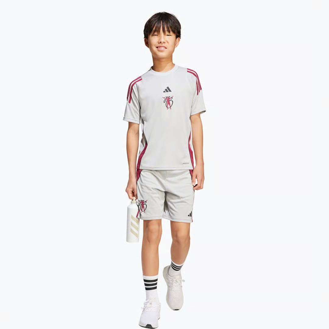 Jude Bellingham Tr&aelig;nings T-shirt