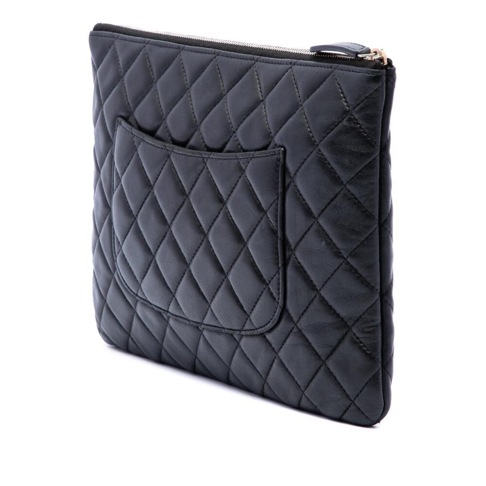 Chanel Clutch