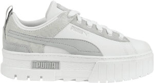 Mayze Raw Muted Animal sneakers