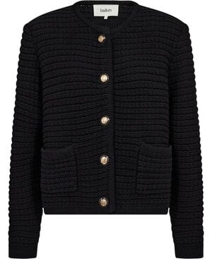 CARDIGAN GASPARD