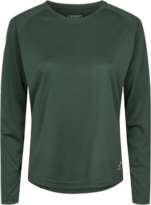 Natalja II Trænings Langærmet T-shirt