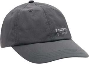 Tech Cap