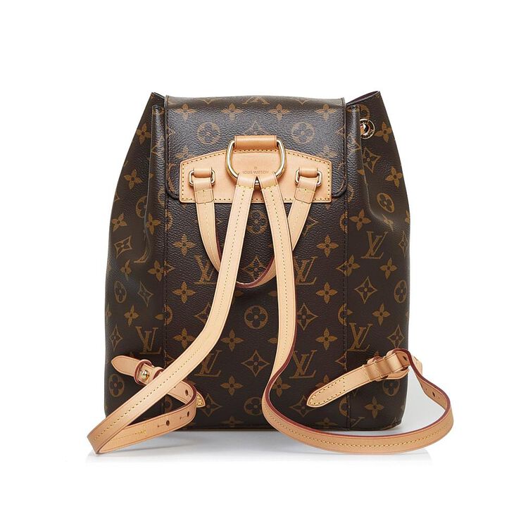 Louis Vuitton Montsouris