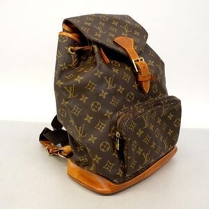 Louis Vuitton Montsouris