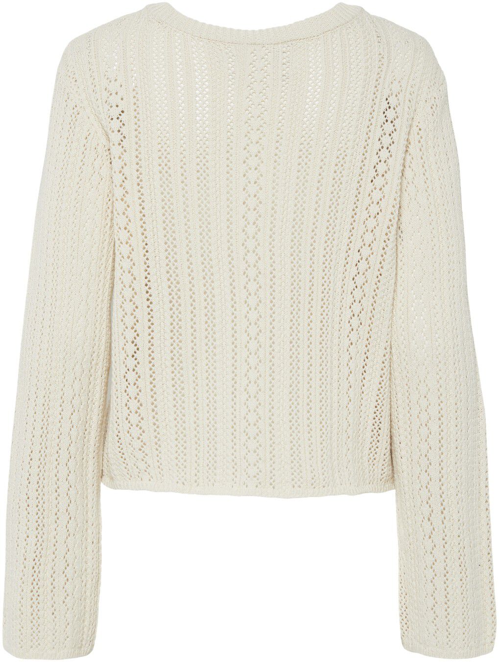 PCNUKA LS KNIT CARDIGAN NOOS BC