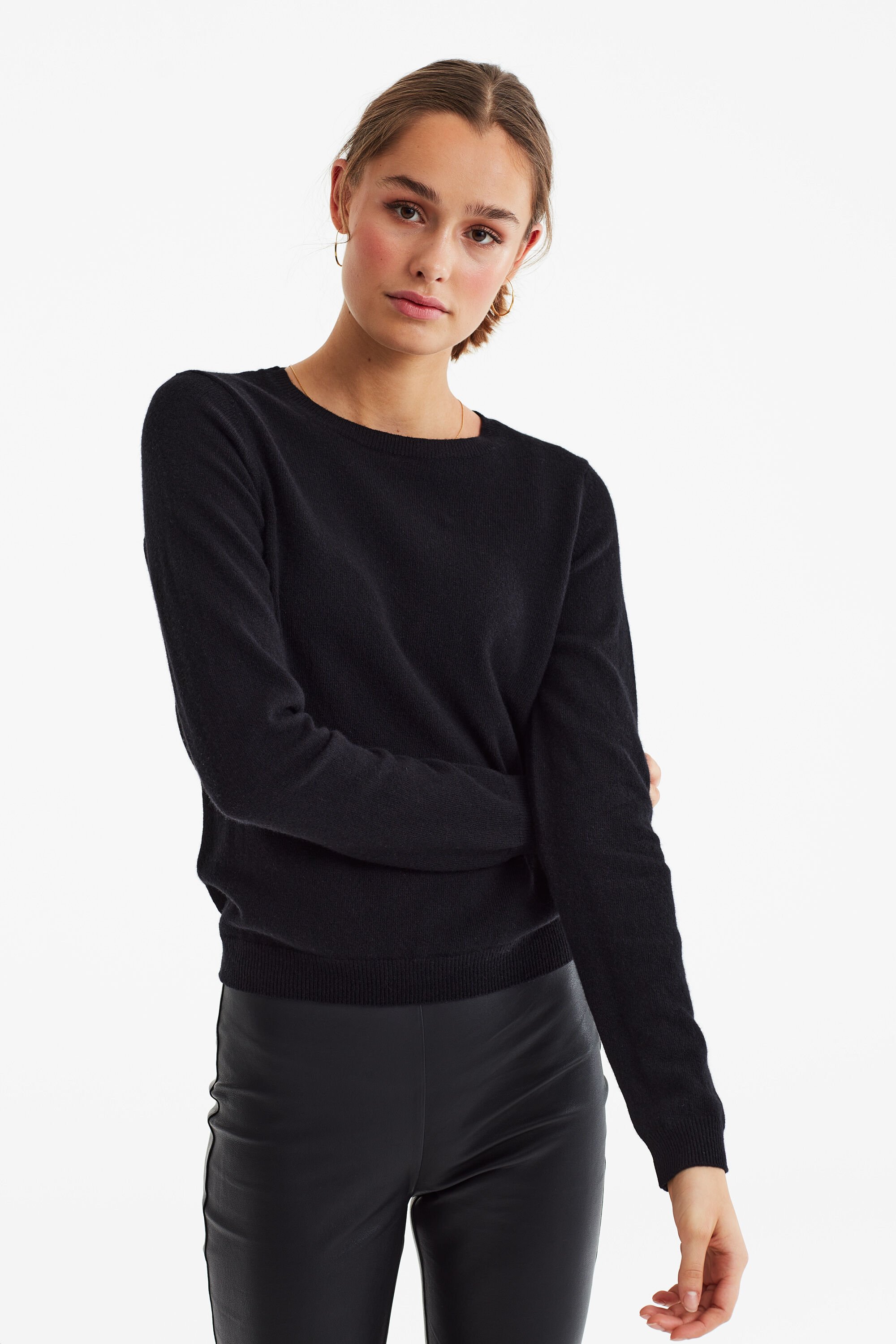 Myrna 1 - 100% premium lambswool