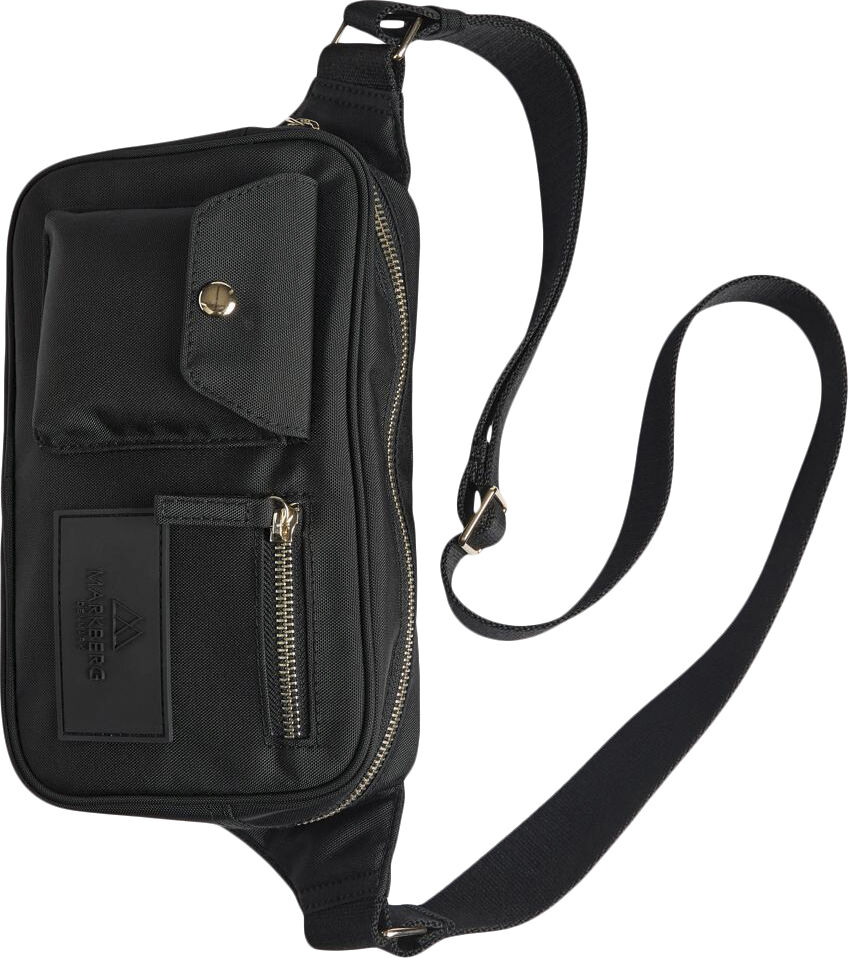 DarlaMBG Bum Bag, Monochrome