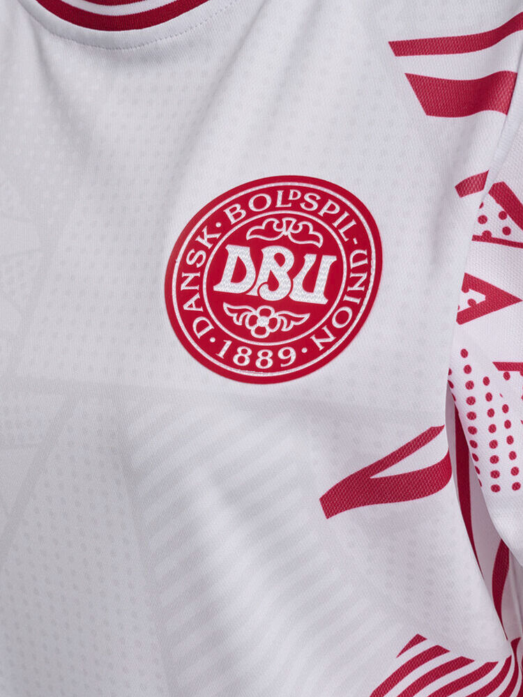 DBU kvindelandsholdstr&oslash;je udebane 23 Voksen