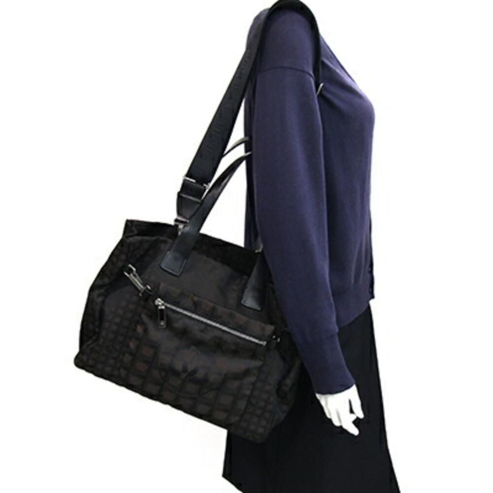 Chanel Travel Line