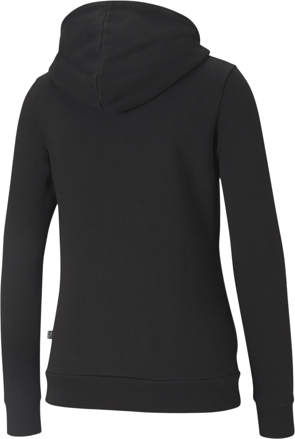 Essential Full Zip H&aelig;ttetr&oslash;je