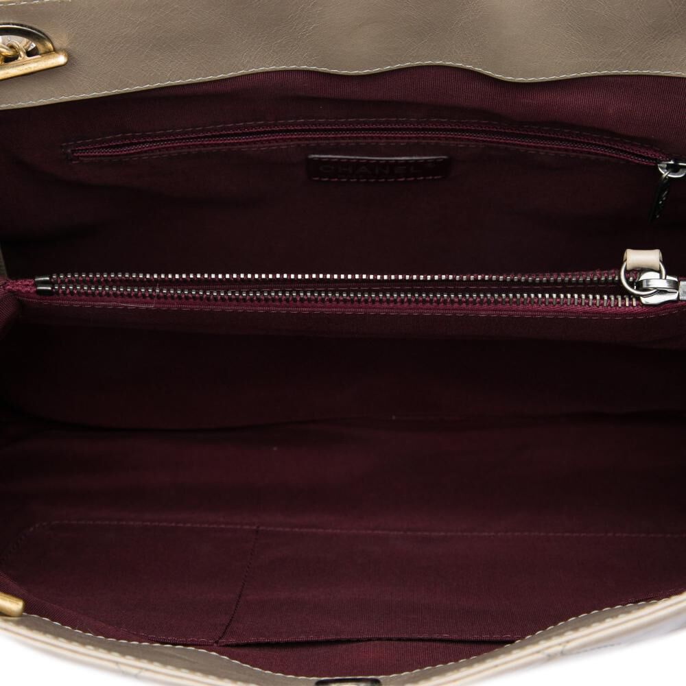 Chanel Flap Bag