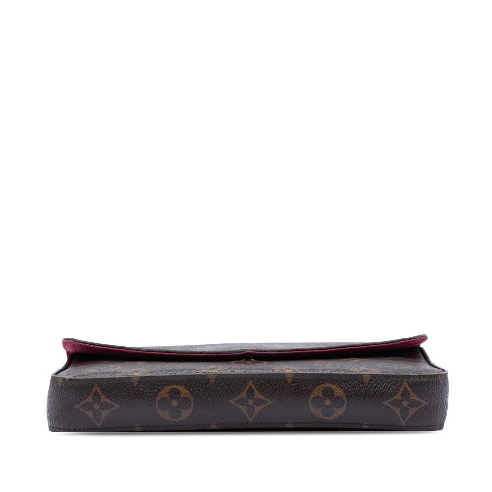 Louis Vuitton Pochette Felicie