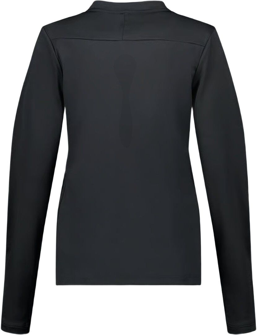 Dri-Fit Academy Lang&aelig;rmet Tr&aelig;nings T-shirt