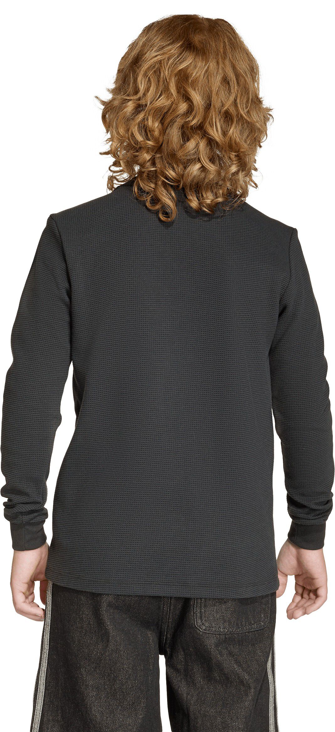 Originals Waffle Sweatshirt