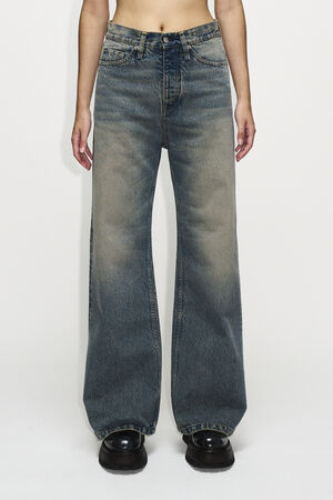 SKID JEANS