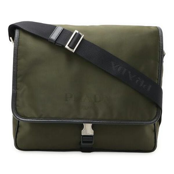Prada Crossbody Bag