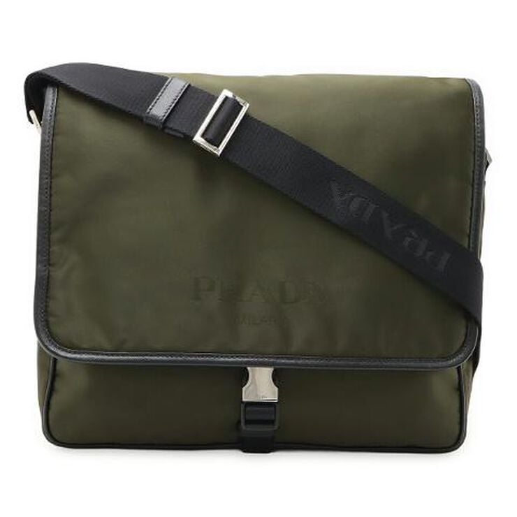 Prada Crossbody Bag