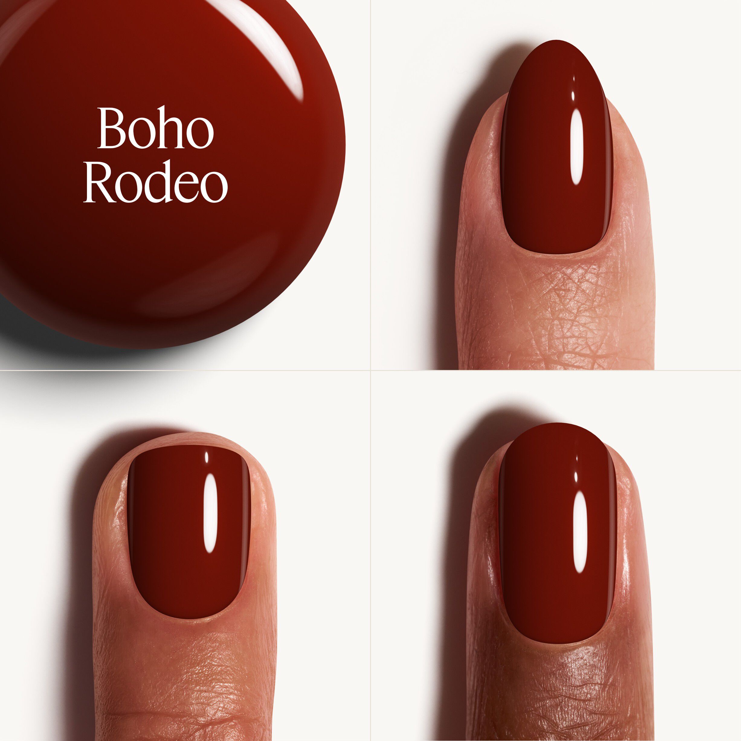 original nail polish