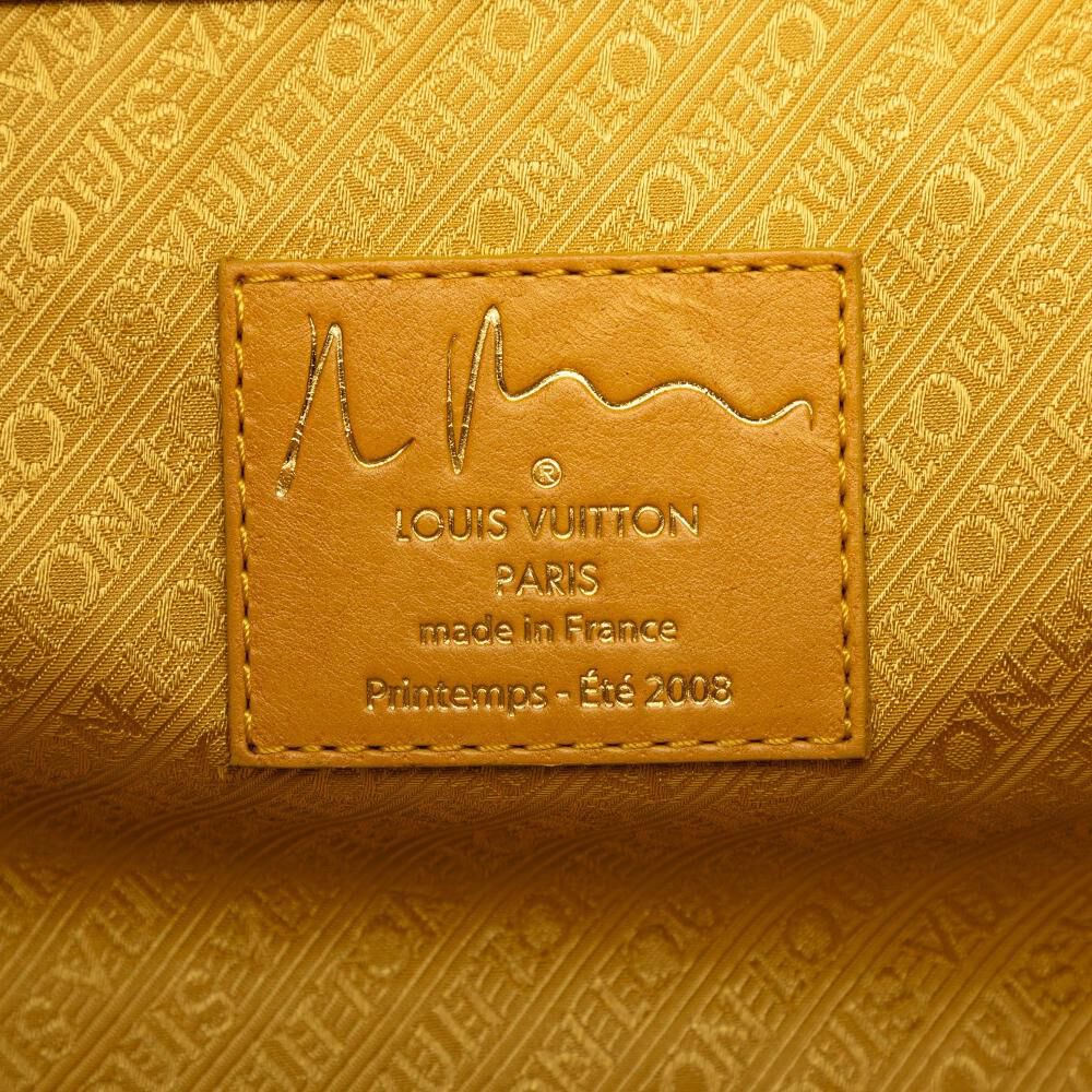 Louis Vuitton Travel Bag