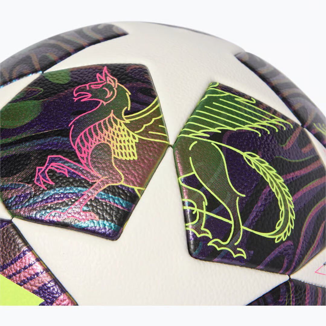 UEFA CHAMPIONS LEAGUE FINAL COMPETITION Budapest 25/26 Fodbold