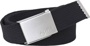 Asivik Trekking Belt, Black