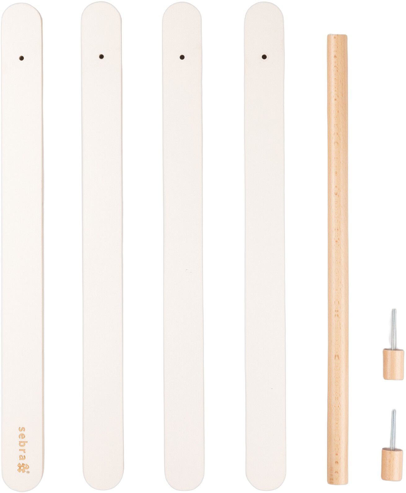 Baby aktivitetsstativ, tr&aelig;