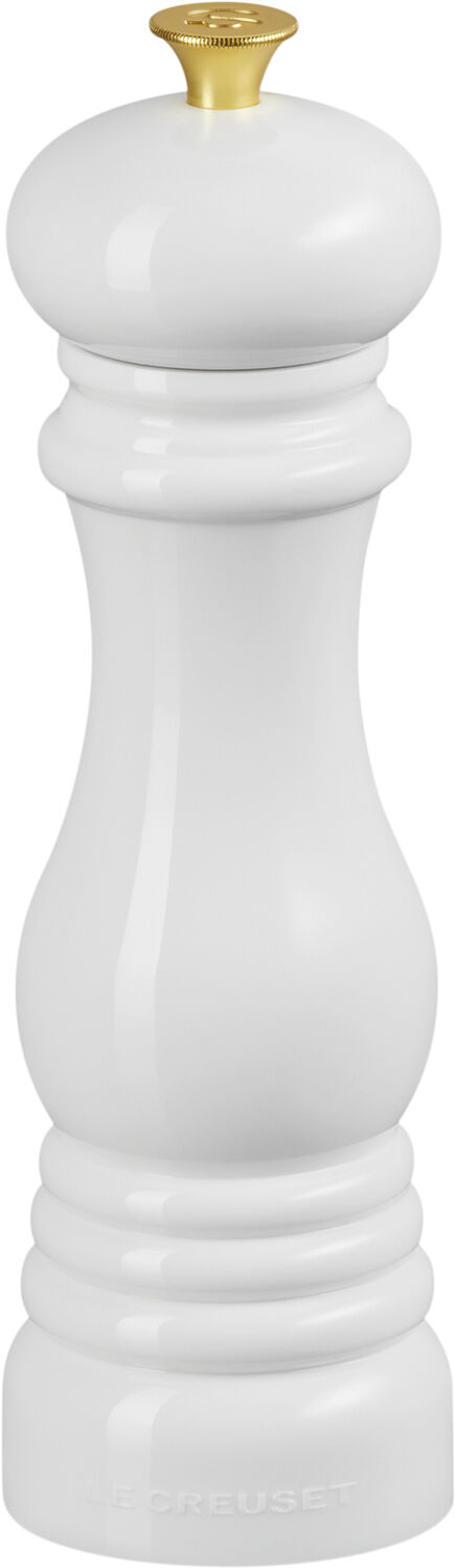 Saltkv&aelig;rn 21cm White