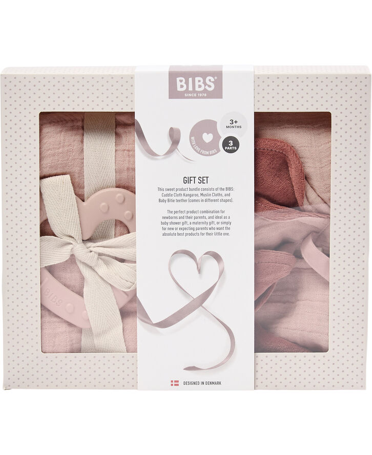 BIBS Baby Shower BIBS | 339.95 DKK
