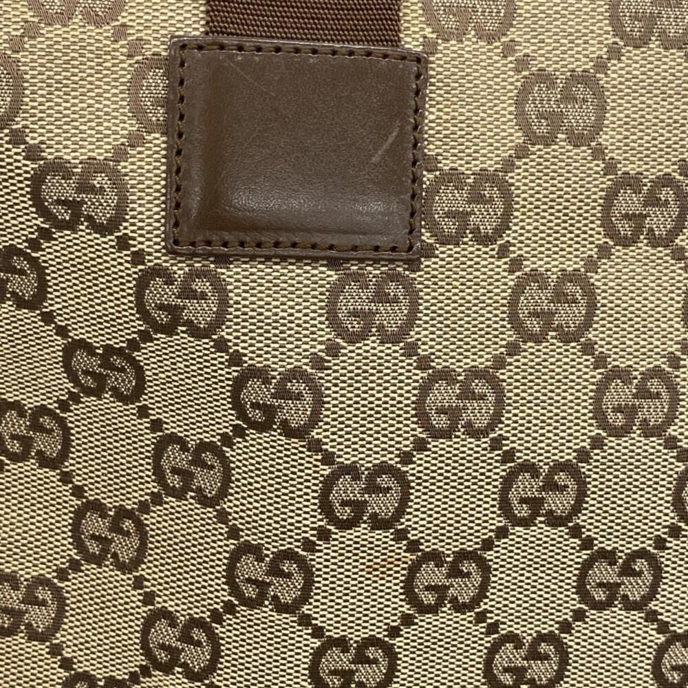 Gucci Tote