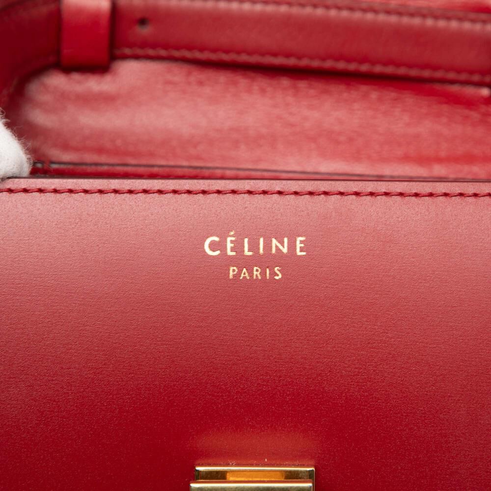 Celine Shoulder Bag