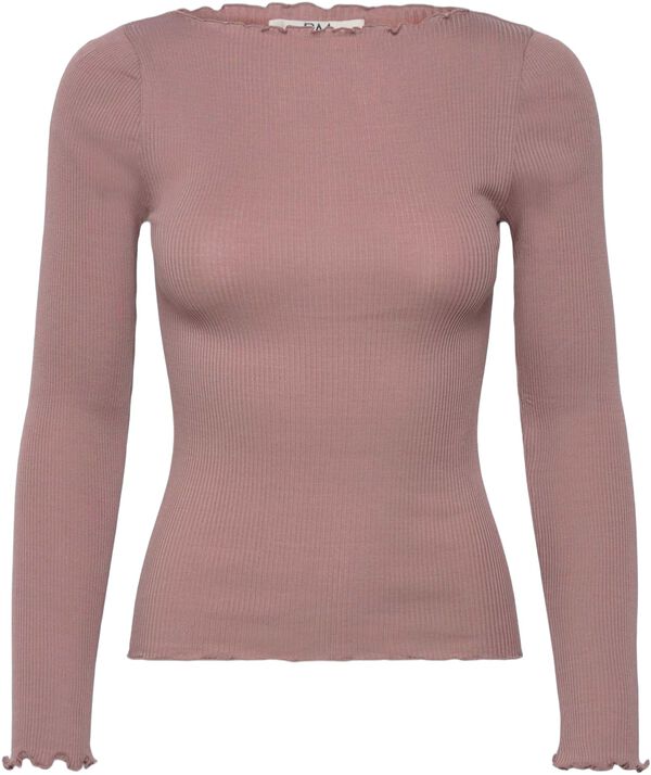 RMWBalta Modal LS Boatneck T-shirt