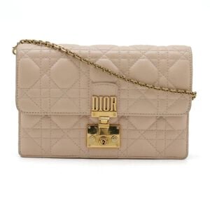 Dior Clutch