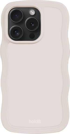 Wavy Case iPhone 14 Pro