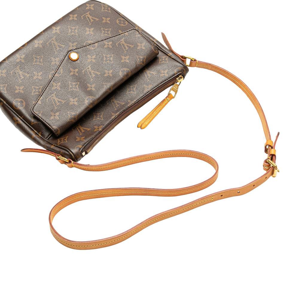Louis Vuitton Mabillon