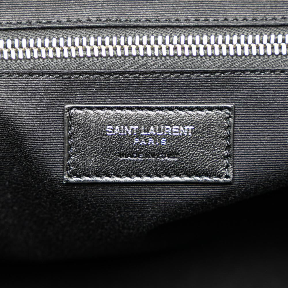 Yves Saint Laurent Travel Bag