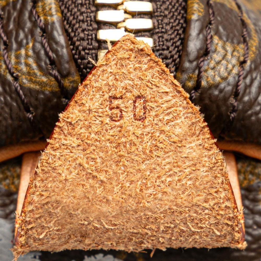 Louis Vuitton Keepall