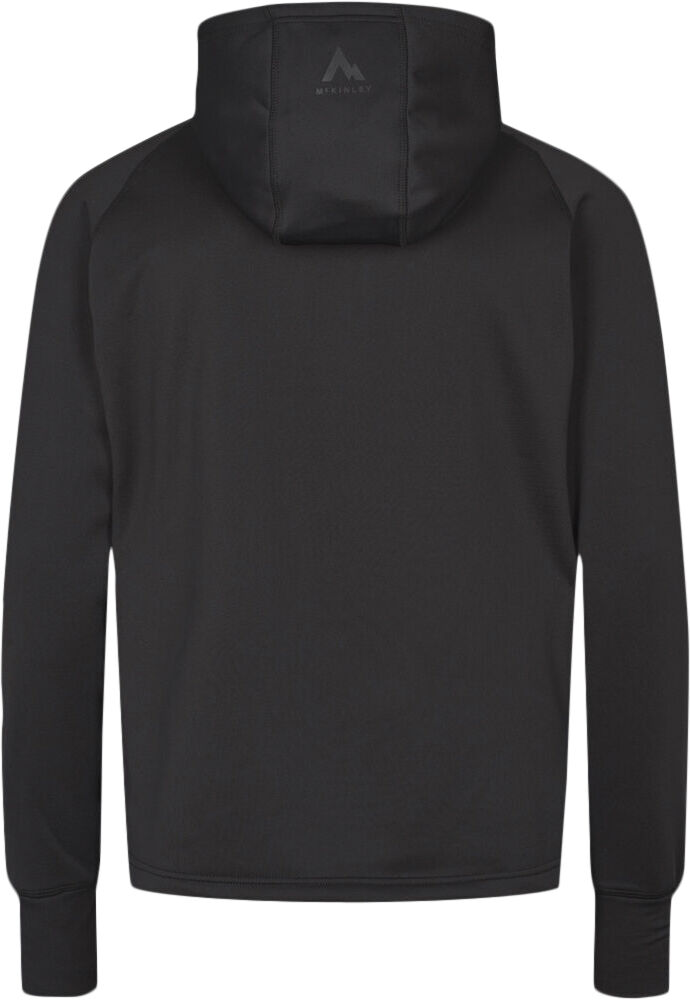 Birch Stretch Fleece H&aelig;ttetr&oslash;je