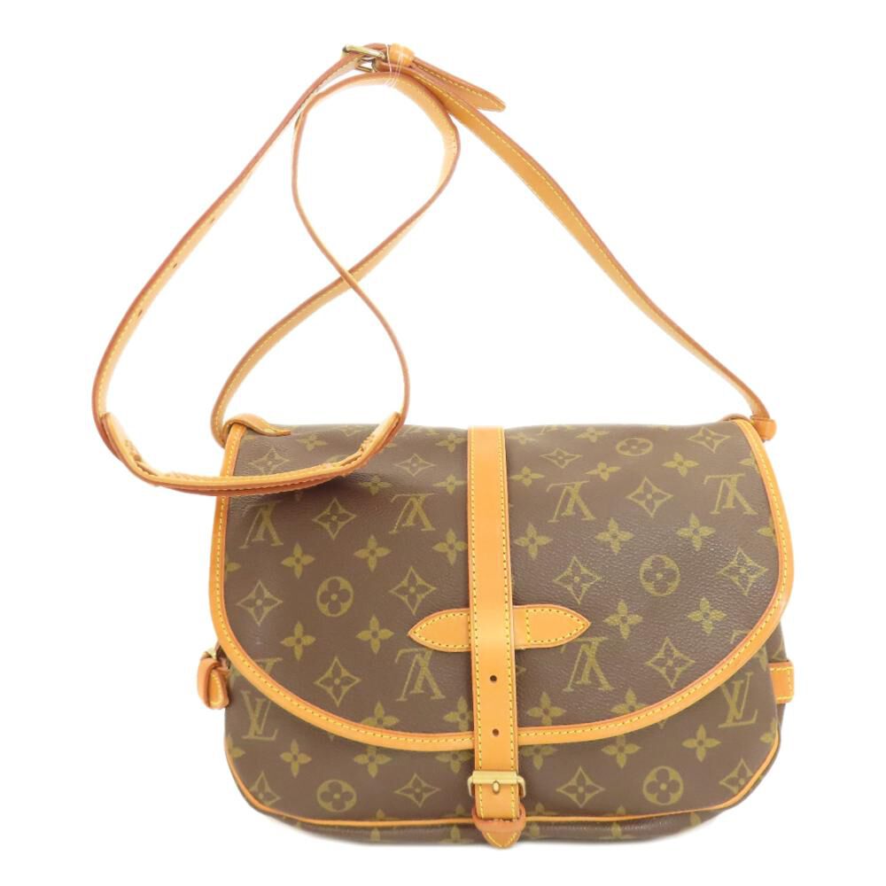 Louis Vuitton Saumur