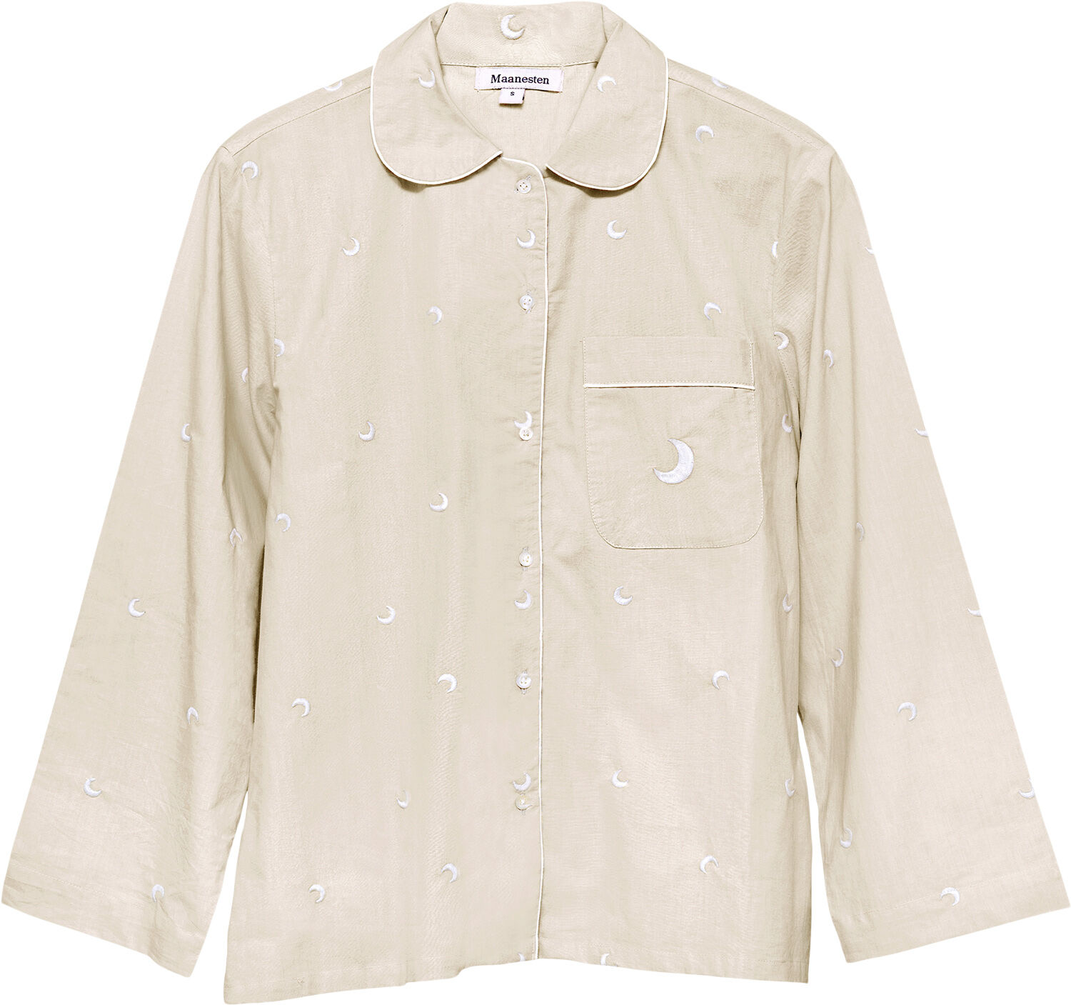 Lingeri & natt&oslash;j