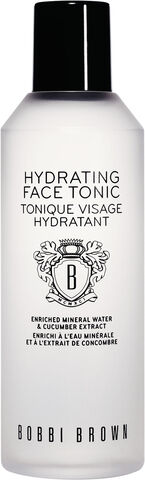 Hydrating Face Tonic