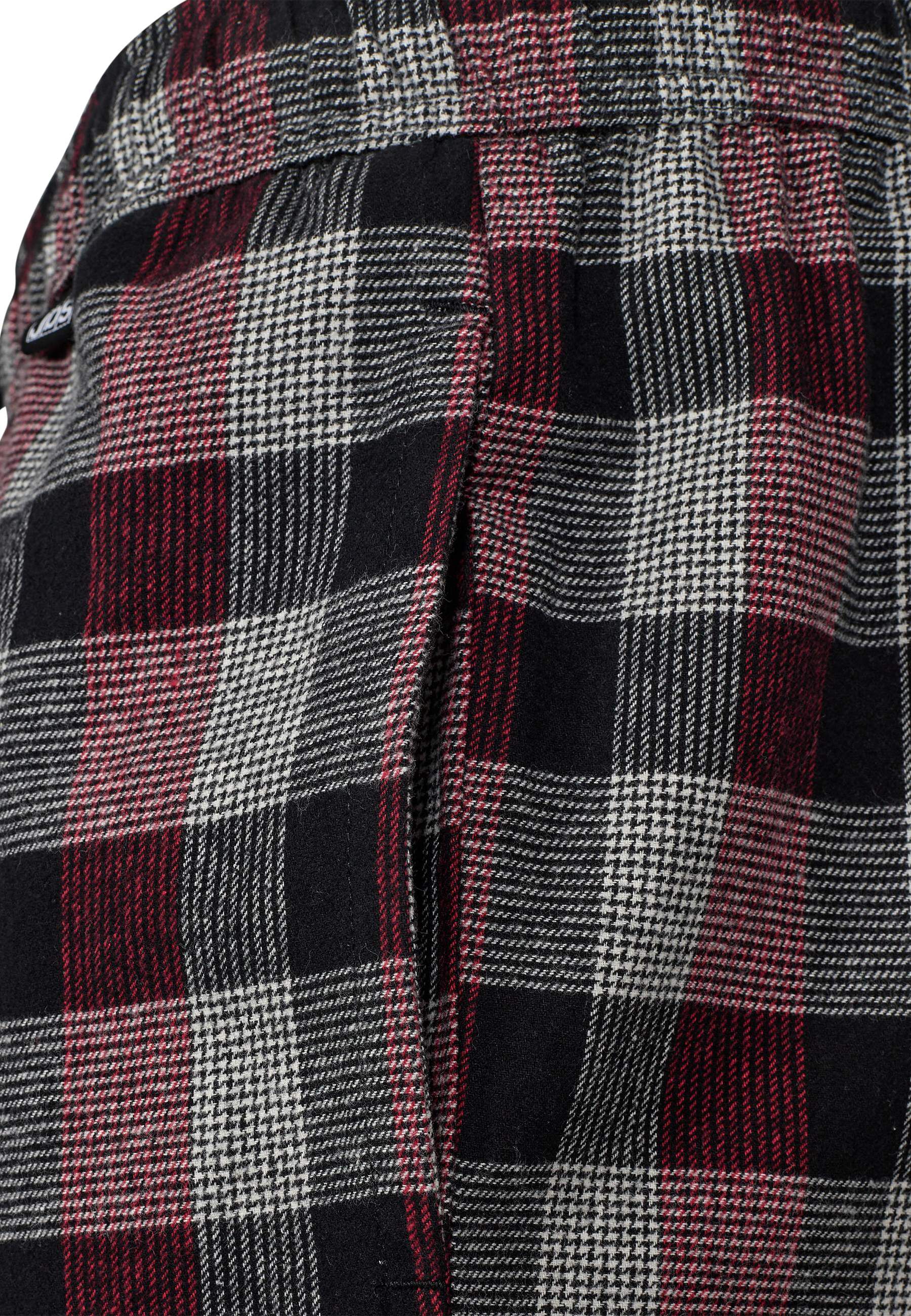 JBS pyjamas pants flannel.