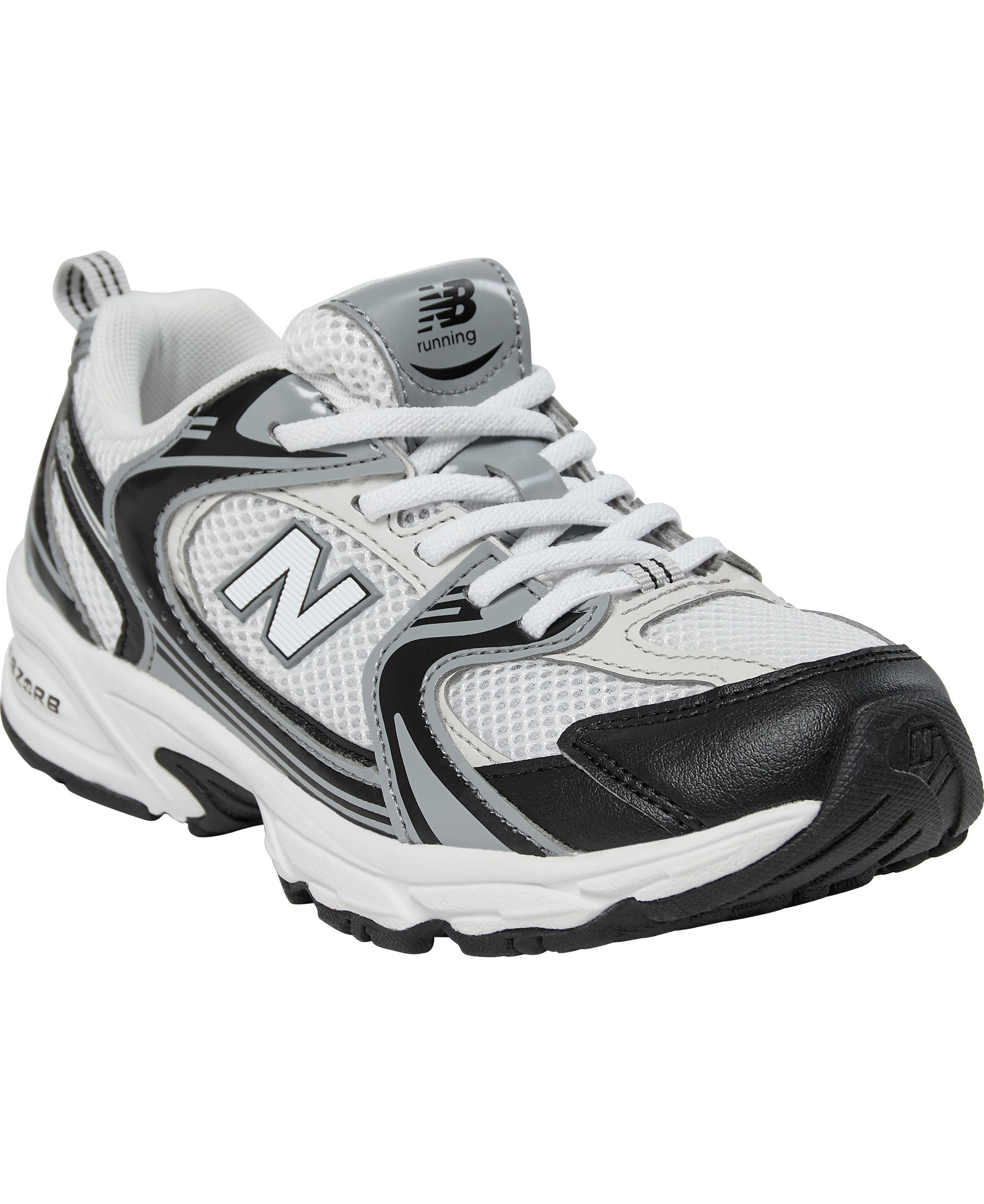 New Balance 530 Kids Bungee Lace