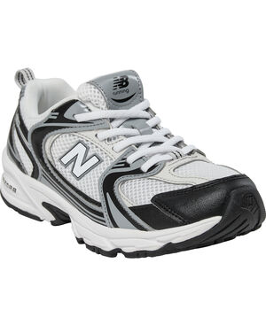New Balance 530 Kids Bungee Lace