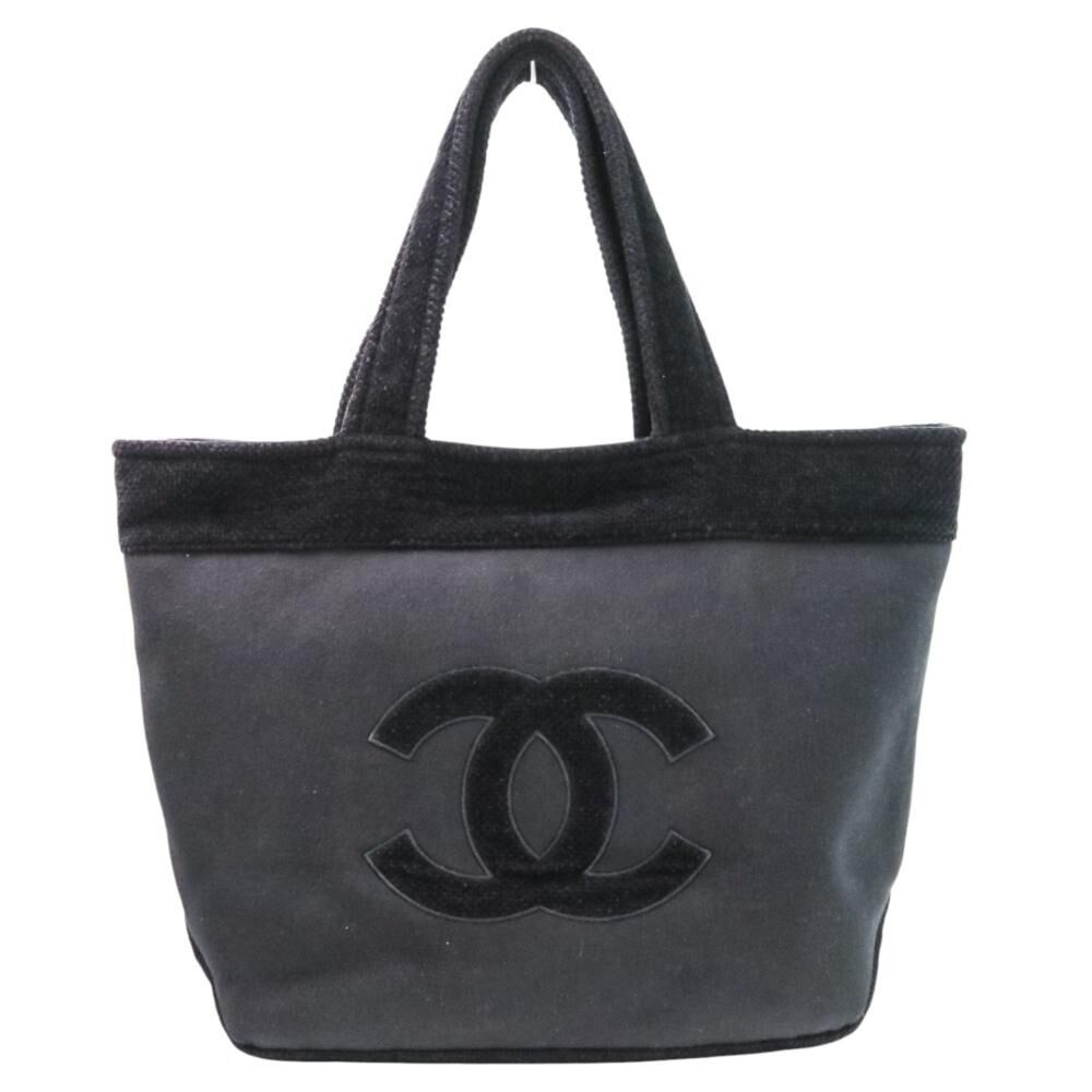 Chanel Tote