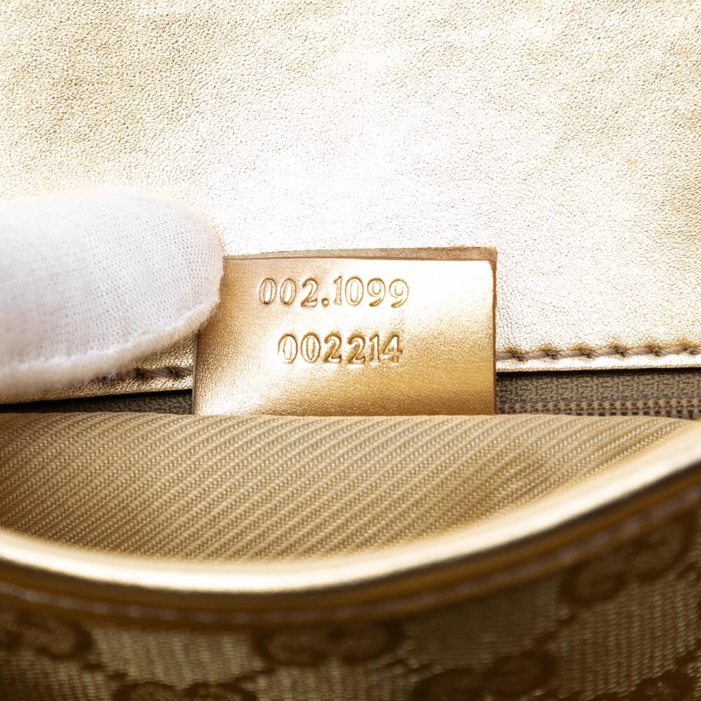 Gucci Tote