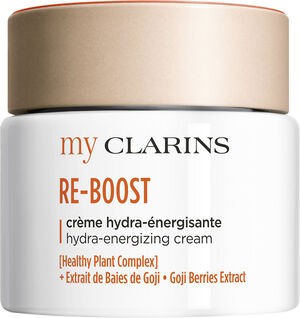 My Clarins Refreshing Hydrating Cream